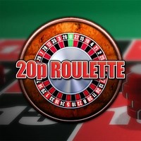 Try 20p roulette slot by Inspired Gaming on spinsdogs.nl – logo image