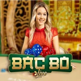 Enjoy Bac Bo by Evolution – logo hosted on spinsdogs.nl