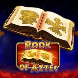 Play Book of Aztec slot by Amatic Industries on spinsdogs.nl