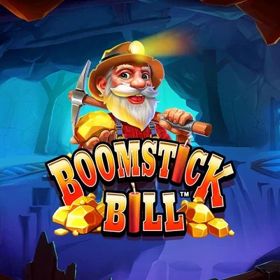 Play the Boomstick Bill slot by High Limit Studio on SpinDog Casino