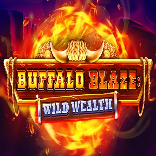Play Buffalo Blaze Wild Wealth slot by OctoPlay on spinsdogs.nl