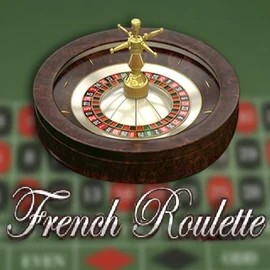 French Roulette (BGaming) game by BGAMING – logo hosted on SpinDog Casino