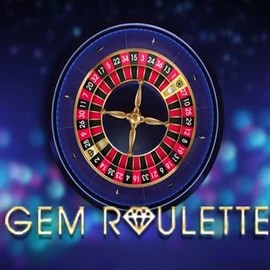 Gem Roulette – slot by iSoftBet, featured at spinsdogs.nl