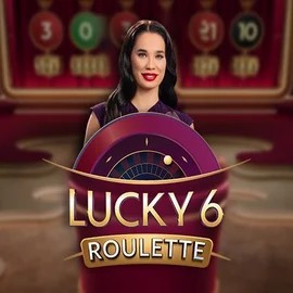 Lucky 6 Roulette – slot by Pragmatic Play, featured at spinsdogs.nl