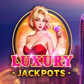 Luxury Jackpots online slot from Triple Cherry – play at spinsdogs.nl