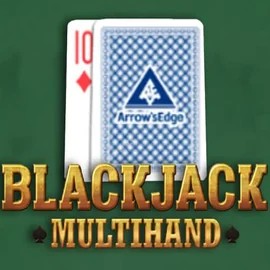 Play Multihand Blackjack slot by Pragmatic Play on spinsdogs.nl