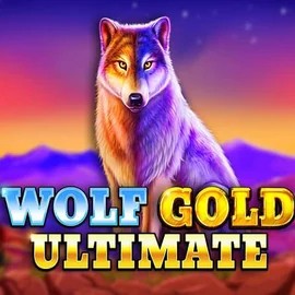 Enjoy Wolf Gold Ultimate by Pragmatic Play – logo hosted on spinsdogs.nl